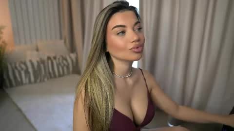 Ivy online show from May 3, 2:45 pm