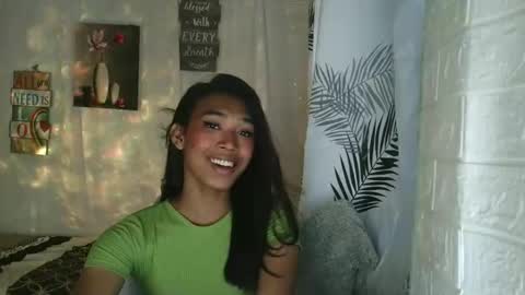 ur_dazzlingmorenaxx online show from February 6, 2:27 am