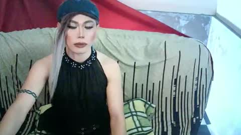 MISS ANNA online show from April 29, 3:32 am