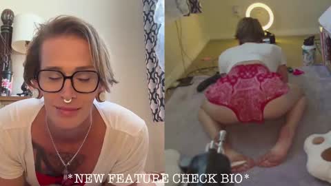 Snapshot of ur_goddess_daylee chatting on October 28, 8:22 pm Goddess online show from October 28, 8:22 pm