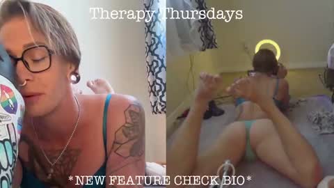 Snapshot of ur_goddess_daylee chatting on October 30, 6:08 pm Goddess online show from October 30, 6:08 pm