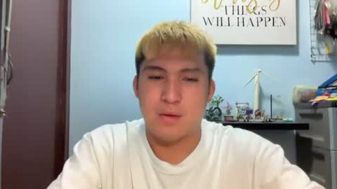 Snapshot of ur_jayqutee chatting on July 6, 4:09 pm Ur jayqutee online show from July 6, 4:09 pm