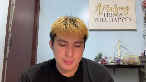 Snapshot of ur_jayqutee chatting on July 27, 10:55 am Ur jayqutee online show from July 27, 10:55 am