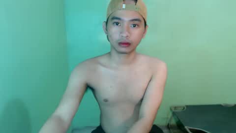 ur_joshuahotnotch online show from May 6, 10:20 am