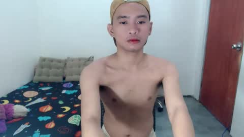 ur_joshuahotnotch online show from June 8, 1:28 am