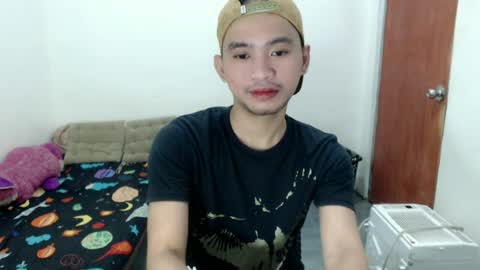 ur_joshuahotnotch online show from June 17, 7:11 am