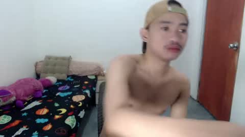 ur_joshuahotnotch online show from July 3, 12:11 pm
