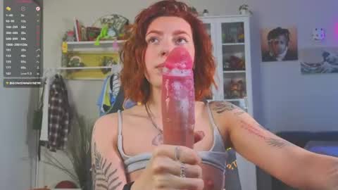Snapshot of ur_olivia chatting on June 18, 3:05 pm Olivia Kaufman online show from June 18, 3:05 pm