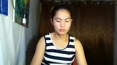 Snapshot of ur_perfectgirlmsa chatting on February 8, 7:04 am Ms. A lets go pass or pvt show online show from February 8, 7:04 am