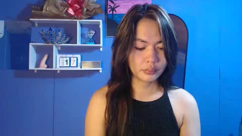 Snapshot of ur_perfectgirlmsa chatting on October 16, 8:32 pm Ms. A lets go pass or pvt show online show from October 16, 8:32 pm