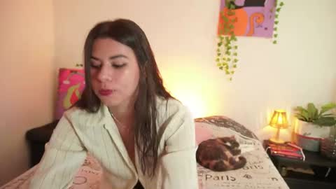samyyy online show from July 29, 3:21 pm