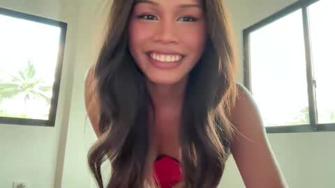 BARBIE- DONT FORGET TO FOLLOW ME AND GIVE ME THUMBS UP online show from March 20, 6:51 am