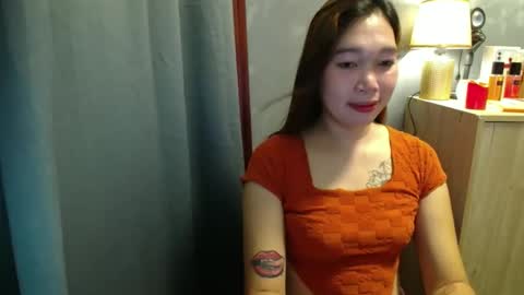 Snapshot of ur_sexychubby69 chatting on October 9, 11:14 pm Maurice online show from October 9, 11:14 pm