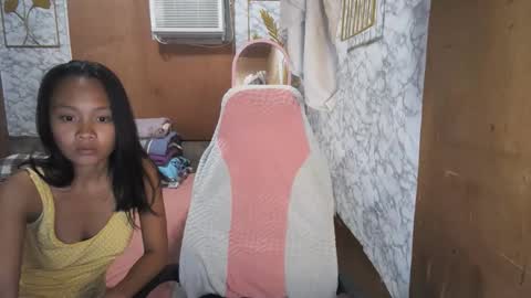 im yyour princess cherry online show from January 14, 2:12 pm