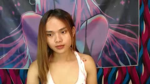 urasian_crisa online show from March 19, 9:24 am