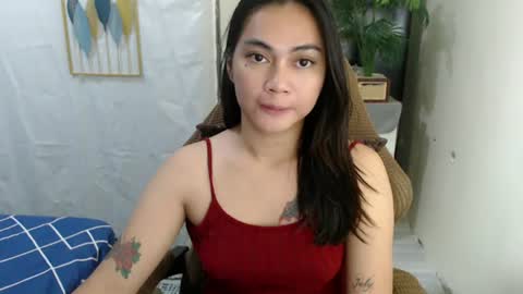 urasian_erica online show from August 3, 1:05 pm
