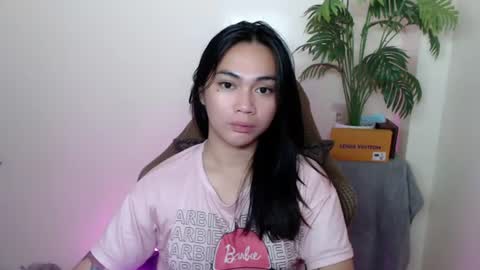 urasian_erica online show from August 7, 6:59 am
