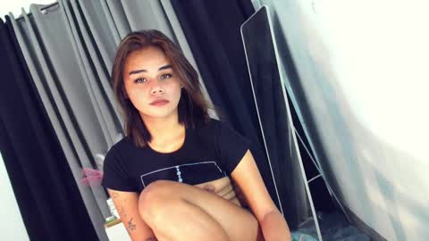 Snapshot of urasian_france69 chatting on February 4, 12:51 am FRANCINE cum with me in pvt or pwrd online show from February 4, 12:51 am