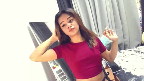 Snapshot of urasian_france69 chatting on September 27, 3:33 am FRANCINE cum with me in pvt or pwrd online show from September 27, 3:33 am