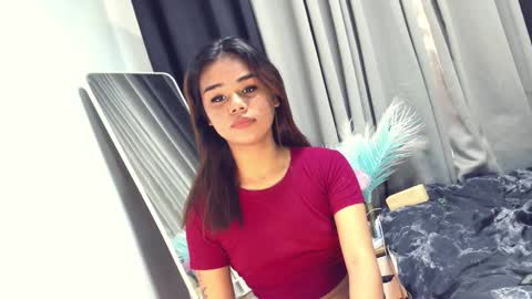 Snapshot of urasian_france69 chatting on October 3, 2:41 am FRANCINE cum with me in pvt or pwrd online show from October 3, 2:41 am