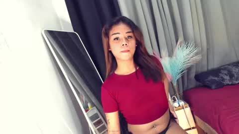 Snapshot of urasian_france69 chatting on October 18, 3:42 am FRANCINE cum with me in pvt or pwrd online show from October 18, 3:42 am