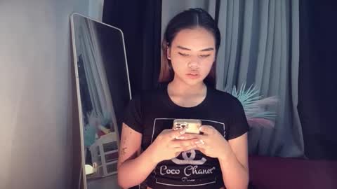 FRANCINE cum with me in pvt or pwrd online show from November 13, 3:27 am