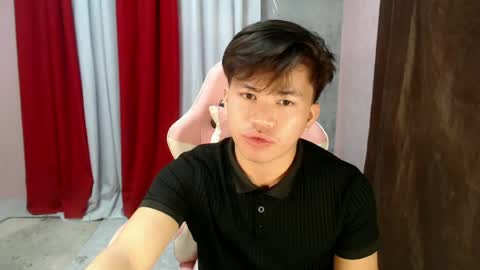 macky online show from June 20, 12:52 pm