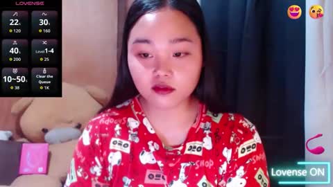 Snapshot of urasian_hotchix69 chatting on June 11, 10:24 am Lycah online show from June 11, 10:24 am
