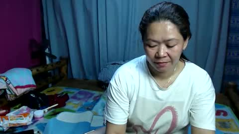 urasian_hotrina online show from May 3, 11:00 pm