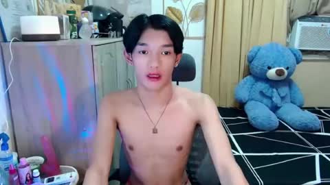 urasian_john20 online show from July 27, 8:43 am