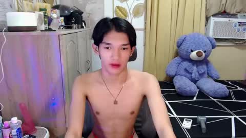 urasian_john20 online show from July 30, 10:14 am