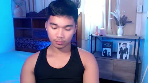 Snapshot of urasian_jpxx chatting on May 5, 6:16 pm JAMES online show from May 5, 6:16 pm