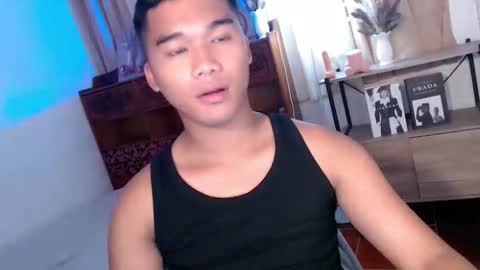 Snapshot of urasian_jpxx chatting on June 7, 12:15 am JAMES online show from June 7, 12:15 am