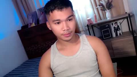 Snapshot of urasian_jpxx chatting on June 22, 1:07 am JAMES online show from June 22, 1:07 am