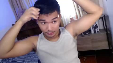 Snapshot of urasian_jpxx chatting on June 29, 9:15 am JAMES online show from June 29, 9:15 am