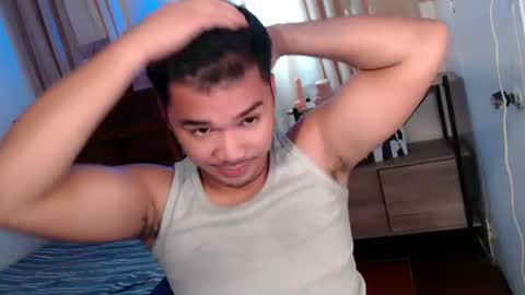 Snapshot of urasian_jpxx chatting on July 5, 7:54 pm JAMES online show from July 5, 7:54 pm
