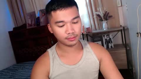 Snapshot of urasian_jpxx chatting on July 6, 6:32 pm JAMES online show from July 6, 6:32 pm
