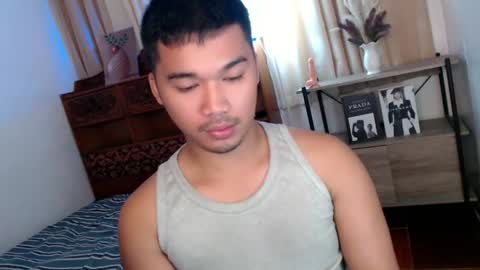 Snapshot of urasian_jpxx chatting on July 15, 2:00 pm JAMES online show from July 15, 2:00 pm