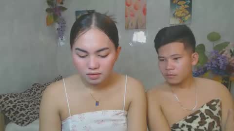 urasian_kat online show from April 20, 7:33 am