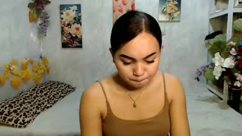 urasian_kat online show from June 6, 6:34 pm