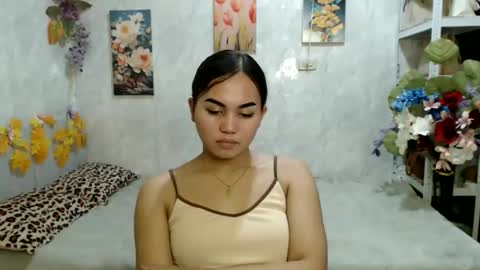 urasian_kat online show from June 11, 3:04 am