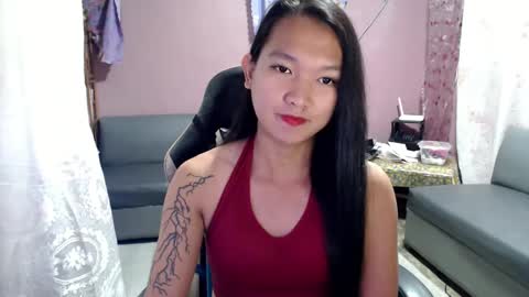 Snapshot of urasian_newra chatting on February 24, 12:16 pm NEWRA ALLISON online show from February 24, 12:16 pm