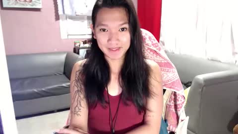 Snapshot of urasian_newra chatting on September 24, 3:10 am NEWRA ALLISON online show from September 24, 3:10 am