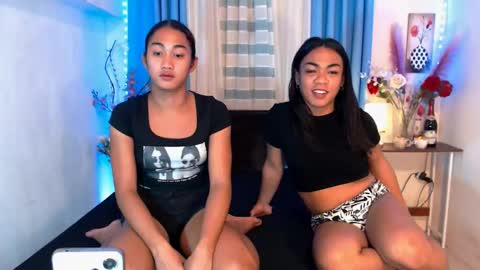 Snapshot of urasian_olivia1 chatting on January 9, 9:26 pm Olivia online show from January 9, 9:26 pm