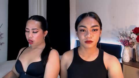 Snapshot of urasian_olivia1 chatting on March 12, 6:00 pm Olivia online show from March 12, 6:00 pm