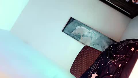 MarieMars online show from March 1, 4:54 pm