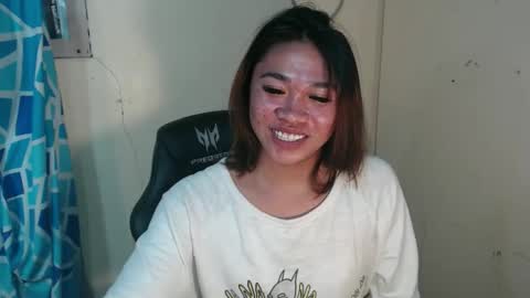 Alvie online show from April 30, 6:36 pm