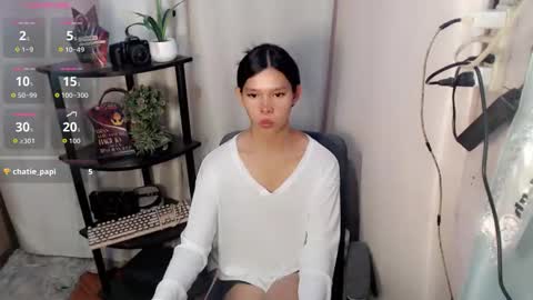Jane online show from May 1, 3:05 pm