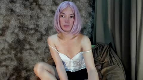 Snapshot of urasian_slut_yana chatting on February 1, 3:08 am yana online show from February 1, 3:08 am