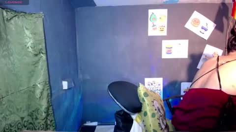 Snapshot of urasian_slut_yana chatting on October 14, 10:05 am yana online show from October 14, 10:05 am